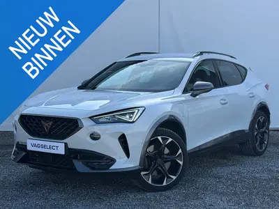 Cupra Formentor 1.4 e-Hybrid VZ Copper Edition 245 pk uit 2023