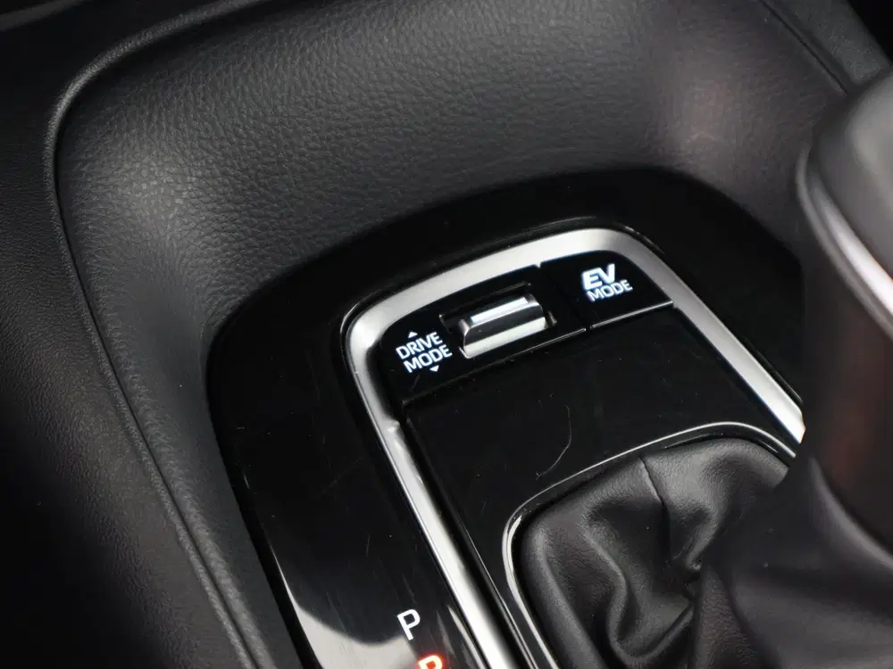 Toyota Corolla 1.8 Hybrid Business Luxury uit 2024, foto 12