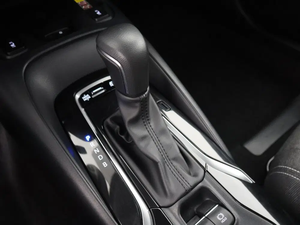 Toyota Corolla 1.8 Hybrid Business Luxury uit 2024, foto 13
