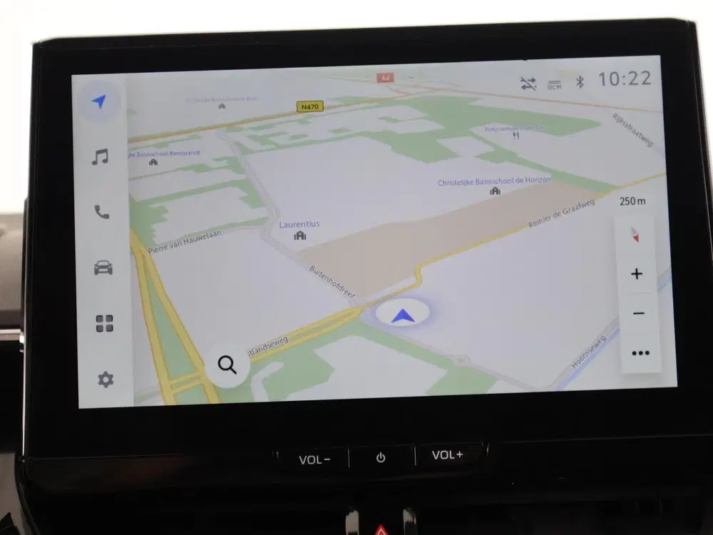 Toyota Corolla 1.8 Hybrid Business Luxury uit 2024, foto 8