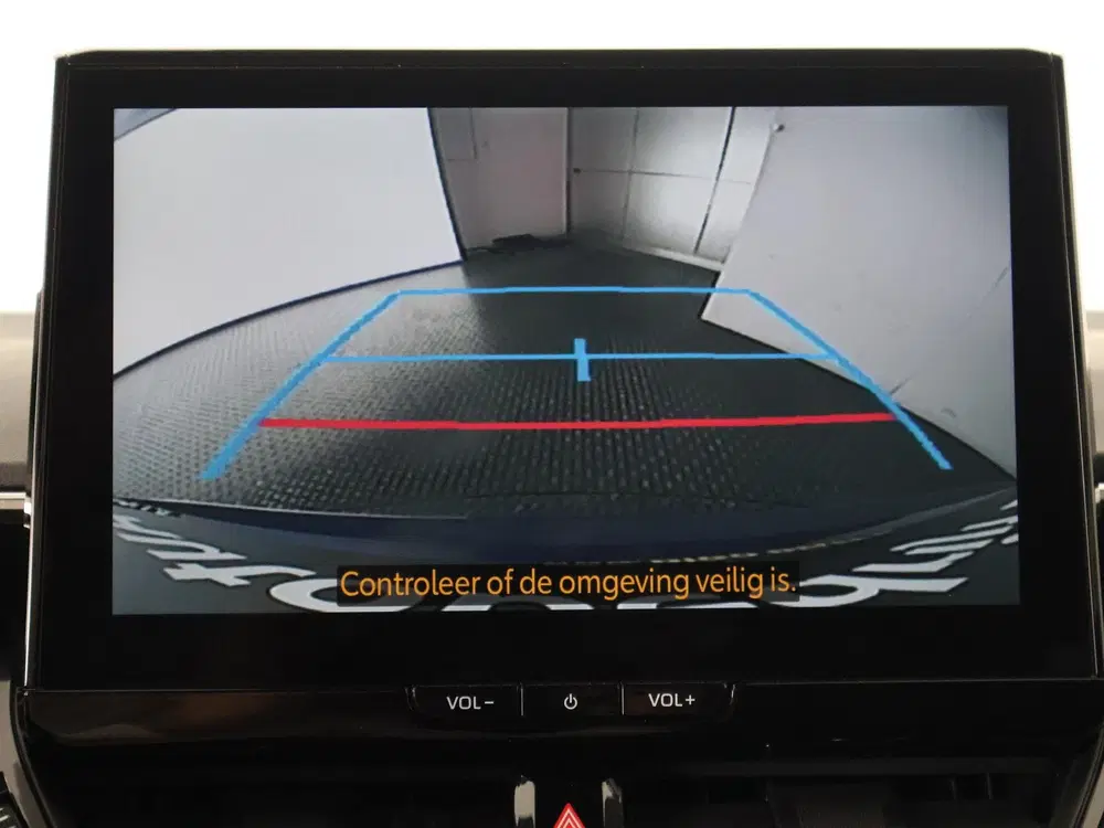Toyota Corolla 1.8 Hybrid Business Luxury uit 2024, foto 9
