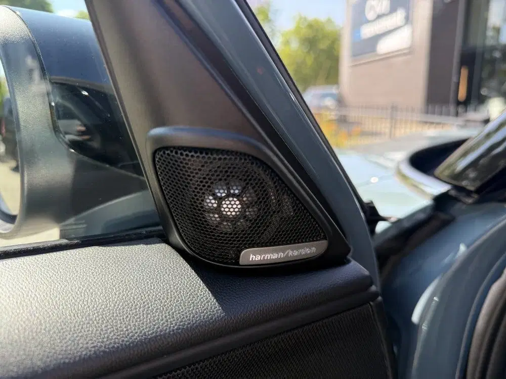 Mini Countryman 1.5 Cooper S E ALL4 I Leder I Pano I Memor uit 2022, foto 10