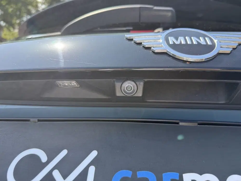 Mini Countryman 1.5 Cooper S E ALL4 I Leder I Pano I Memor uit 2022, foto 14