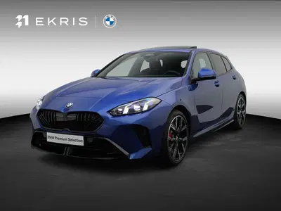 BMW 1-serie 120 M Sportpakket Pro uit 2026