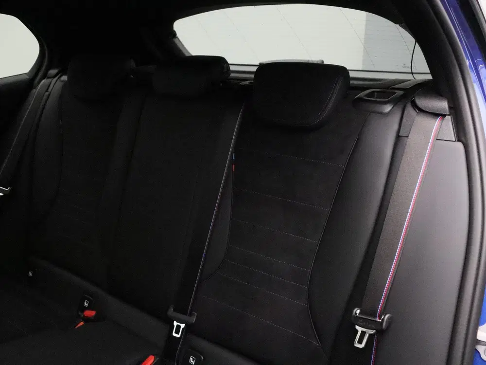 BMW 1-serie 120 M Sportpakket Pro uit 2026, foto 10