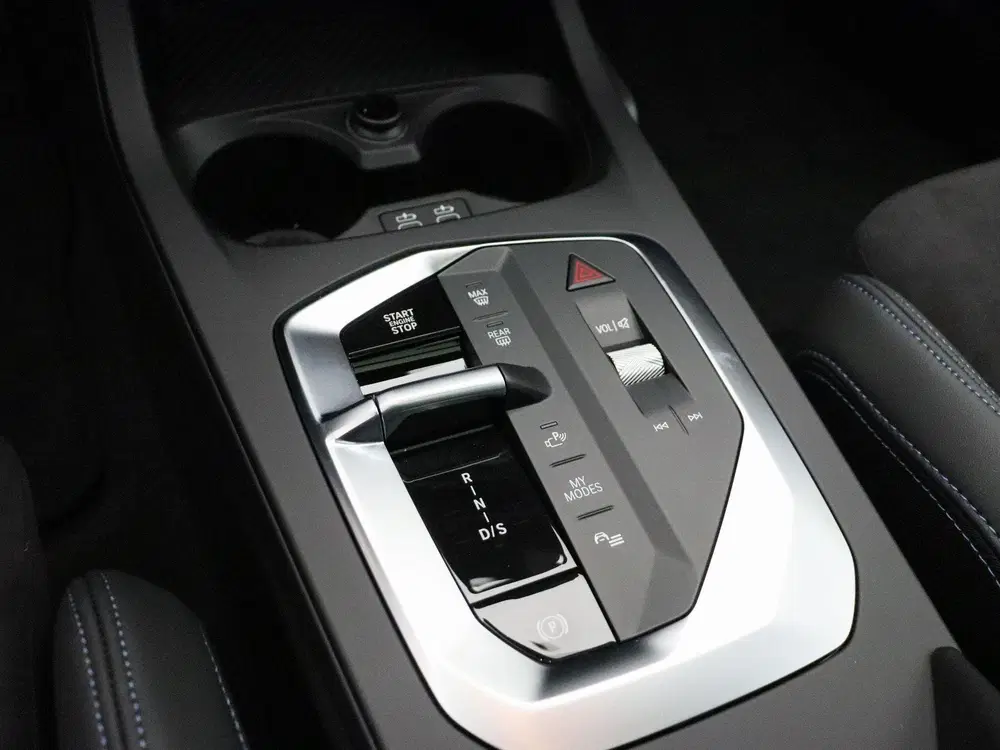 BMW 1-serie 120 M Sportpakket Pro uit 2026, foto 12