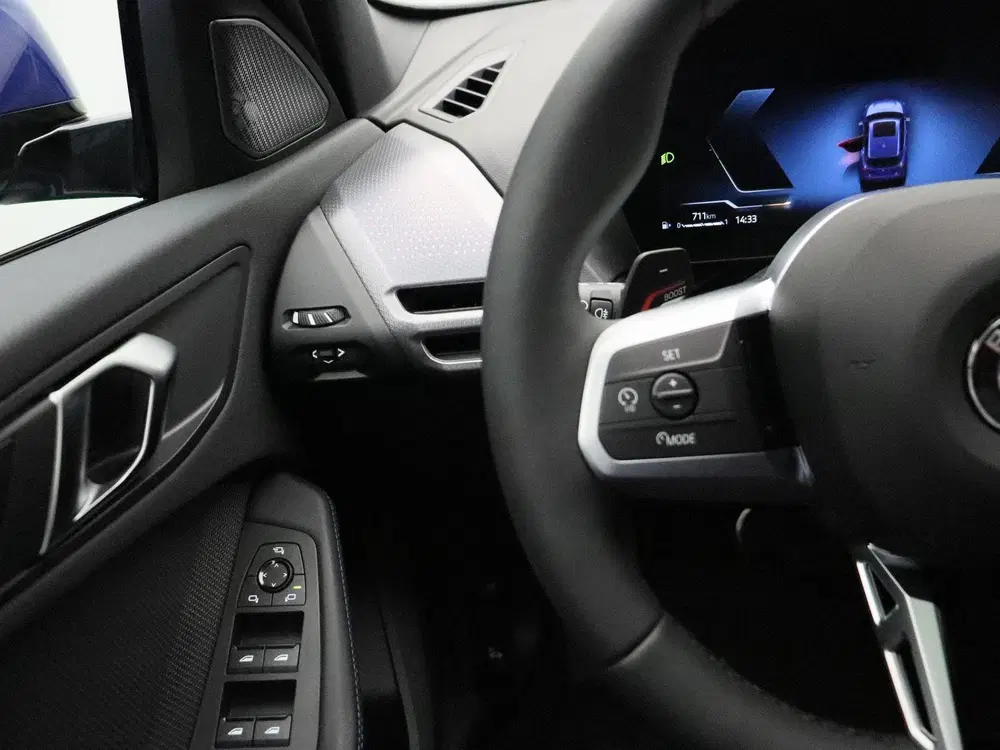 BMW 1-serie 120 M Sportpakket Pro uit 2026, foto 15