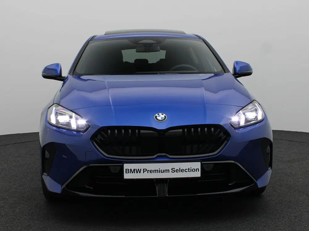BMW 1-serie 120 M Sportpakket Pro uit 2026, foto 3