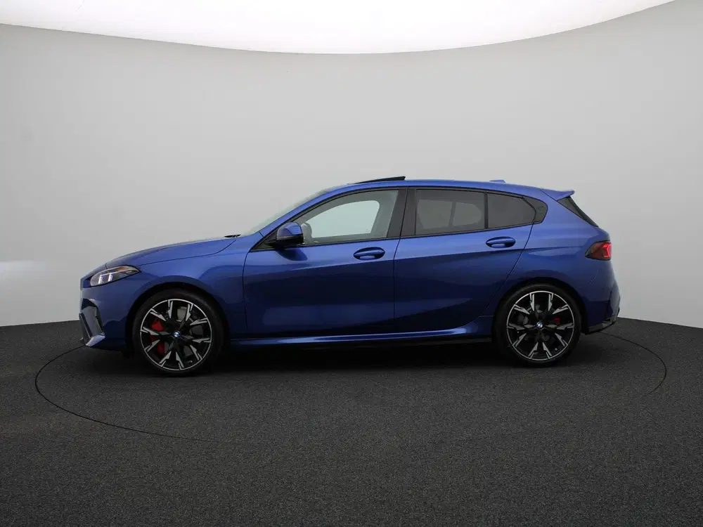 BMW 1-serie 120 M Sportpakket Pro uit 2026, foto 4