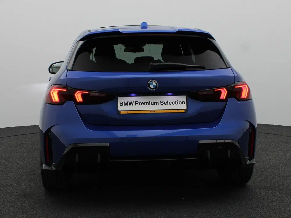 BMW 1-serie 120 M Sportpakket Pro uit 2026, foto 5