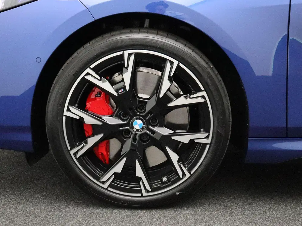 BMW 1-serie 120 M Sportpakket Pro uit 2026, foto 6