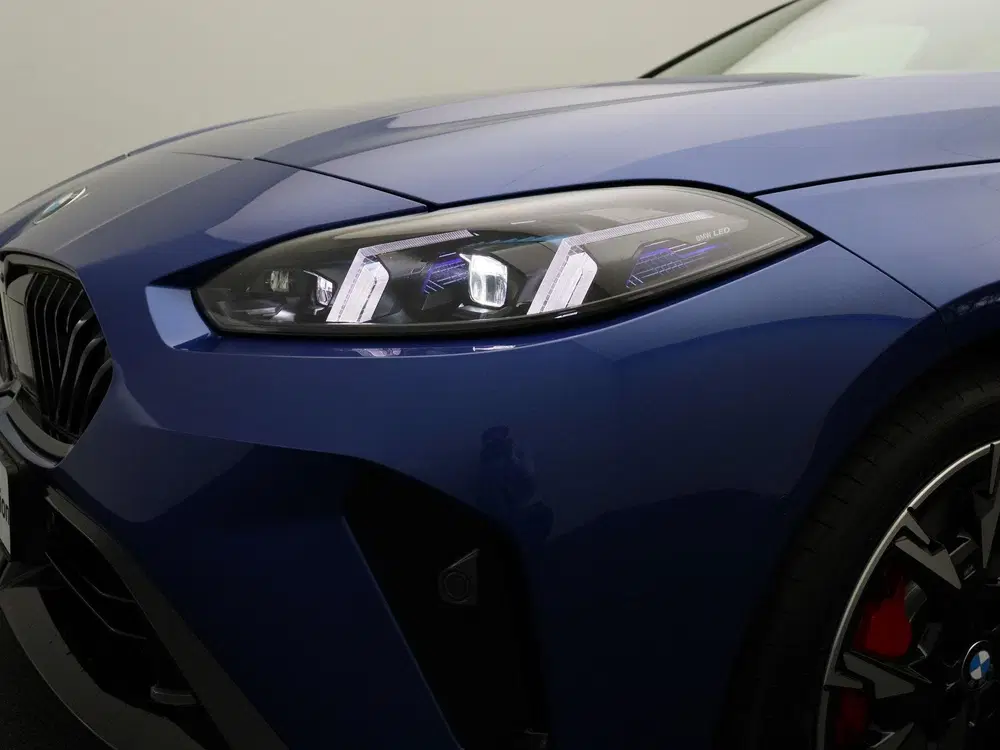 BMW 1-serie 120 M Sportpakket Pro uit 2026, foto 7