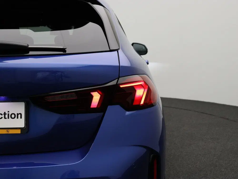 BMW 1-serie 120 M Sportpakket Pro uit 2026, foto 8