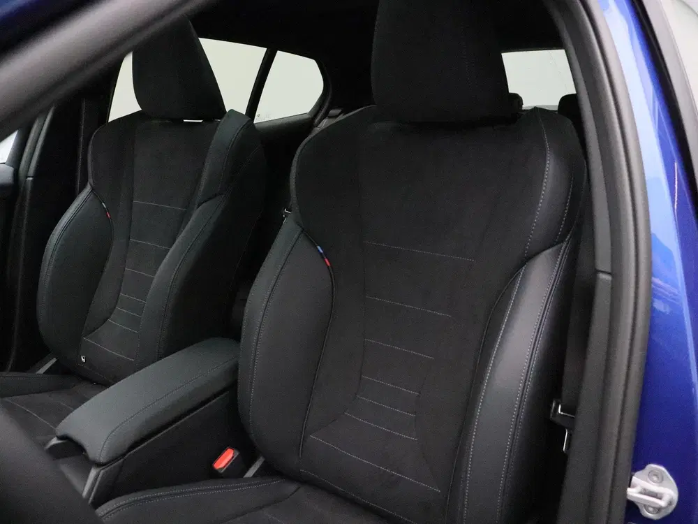 BMW 1-serie 120 M Sportpakket Pro uit 2026, foto 9