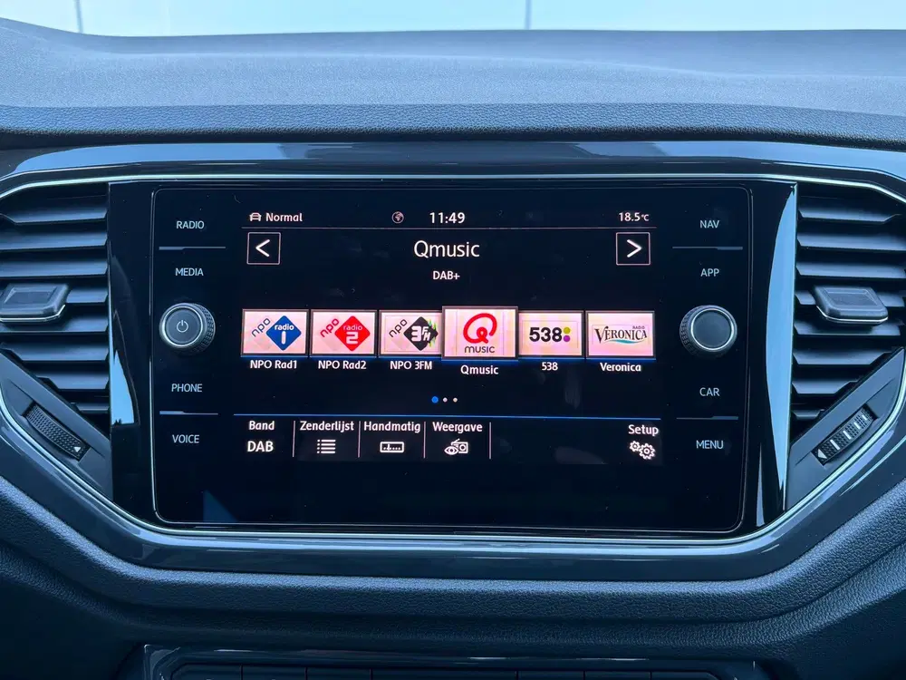 Volkswagen T-Roc 1.5 TSI (150 pk) Sport automaat uit 2020, foto 15
