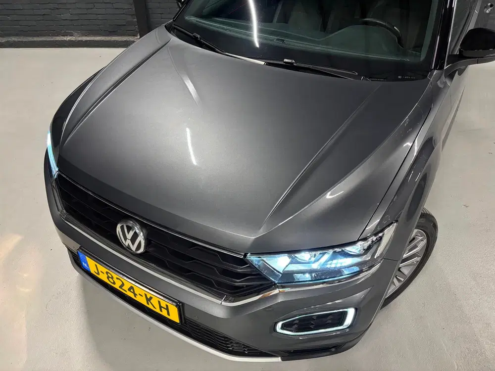 Volkswagen T-Roc 1.5 TSI (150 pk) Sport automaat uit 2020, foto 5