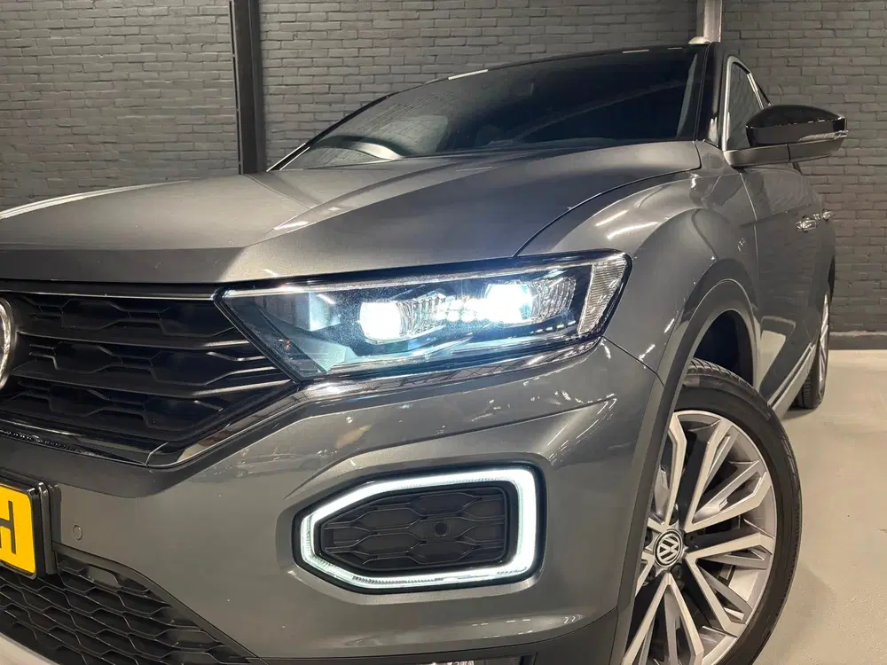 Volkswagen T-Roc 1.5 TSI (150 pk) Sport automaat uit 2020, foto 6