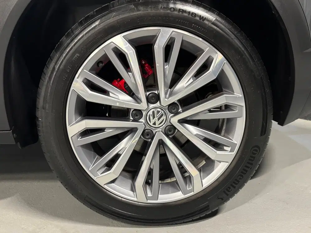 Volkswagen T-Roc 1.5 TSI (150 pk) Sport automaat uit 2020, foto 7