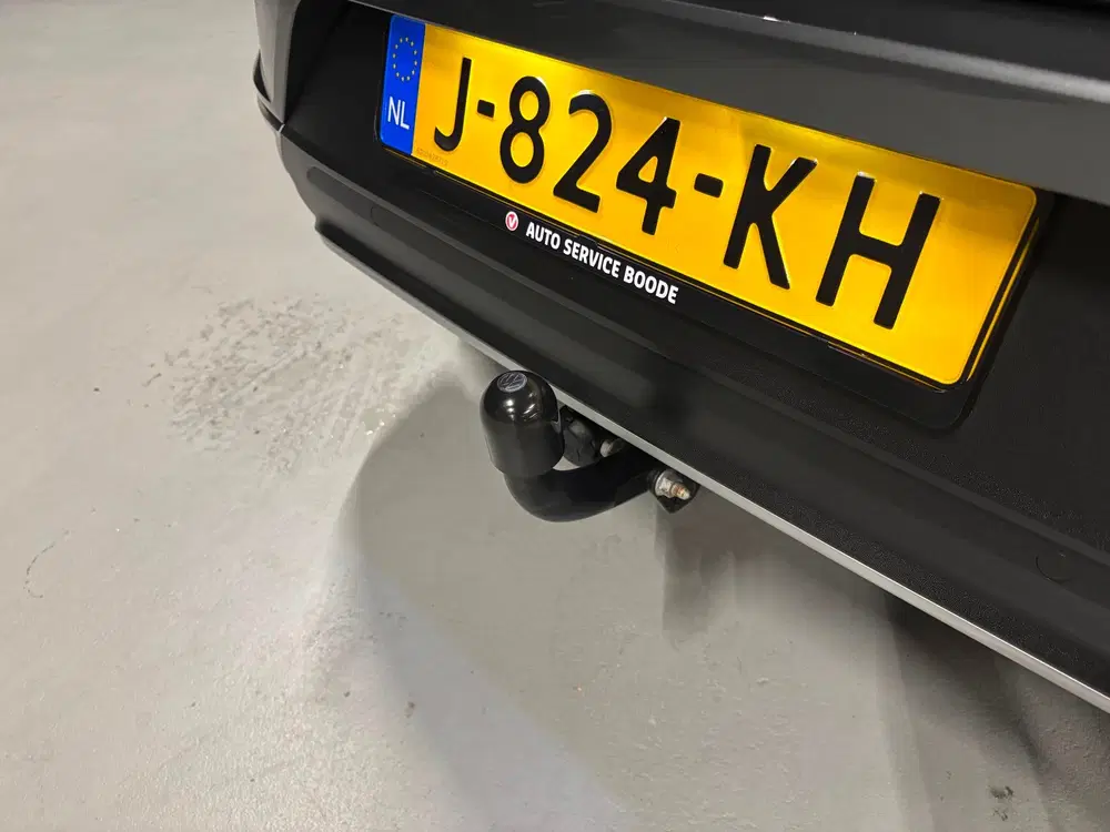 Volkswagen T-Roc 1.5 TSI (150 pk) Sport automaat uit 2020, foto 8