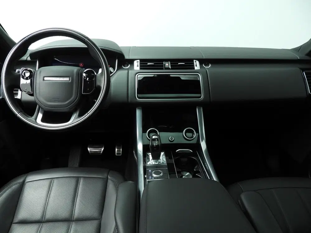 Land Rover Range Rover Sport 4.4 SDV8 Autobiography Dynamic uit 2019, foto 10