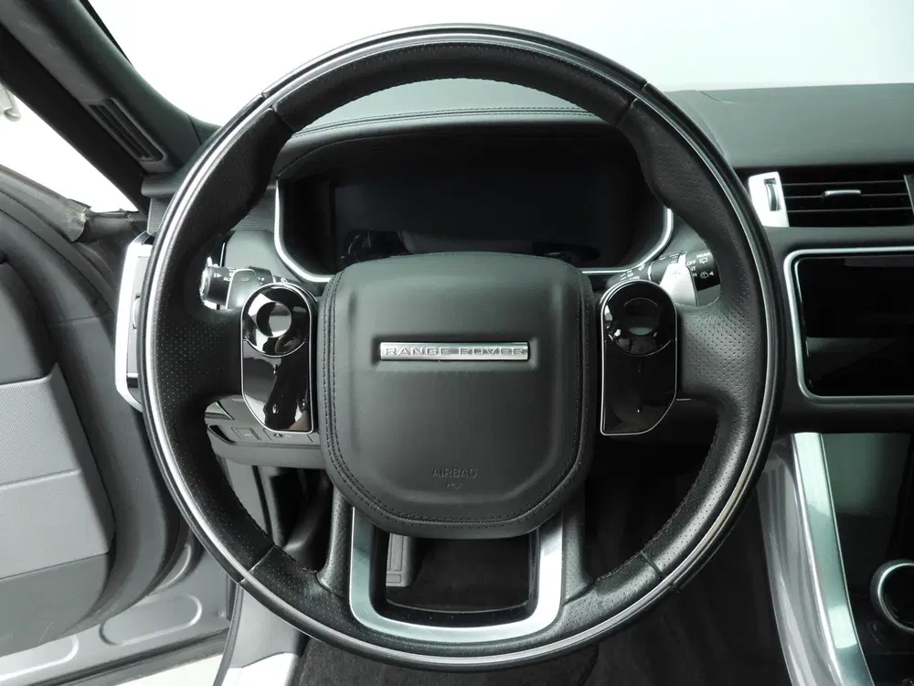 Land Rover Range Rover Sport 4.4 SDV8 Autobiography Dynamic uit 2019, foto 11