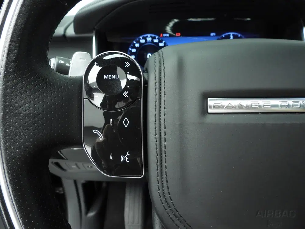 Land Rover Range Rover Sport 4.4 SDV8 Autobiography Dynamic uit 2019, foto 13