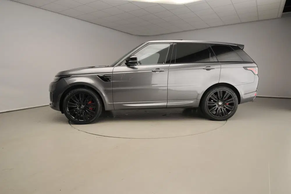 Land Rover Range Rover Sport 4.4 SDV8 Autobiography Dynamic uit 2019, foto 2