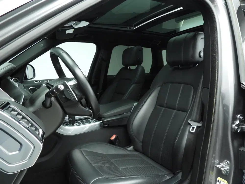 Land Rover Range Rover Sport 4.4 SDV8 Autobiography Dynamic uit 2019, foto 7