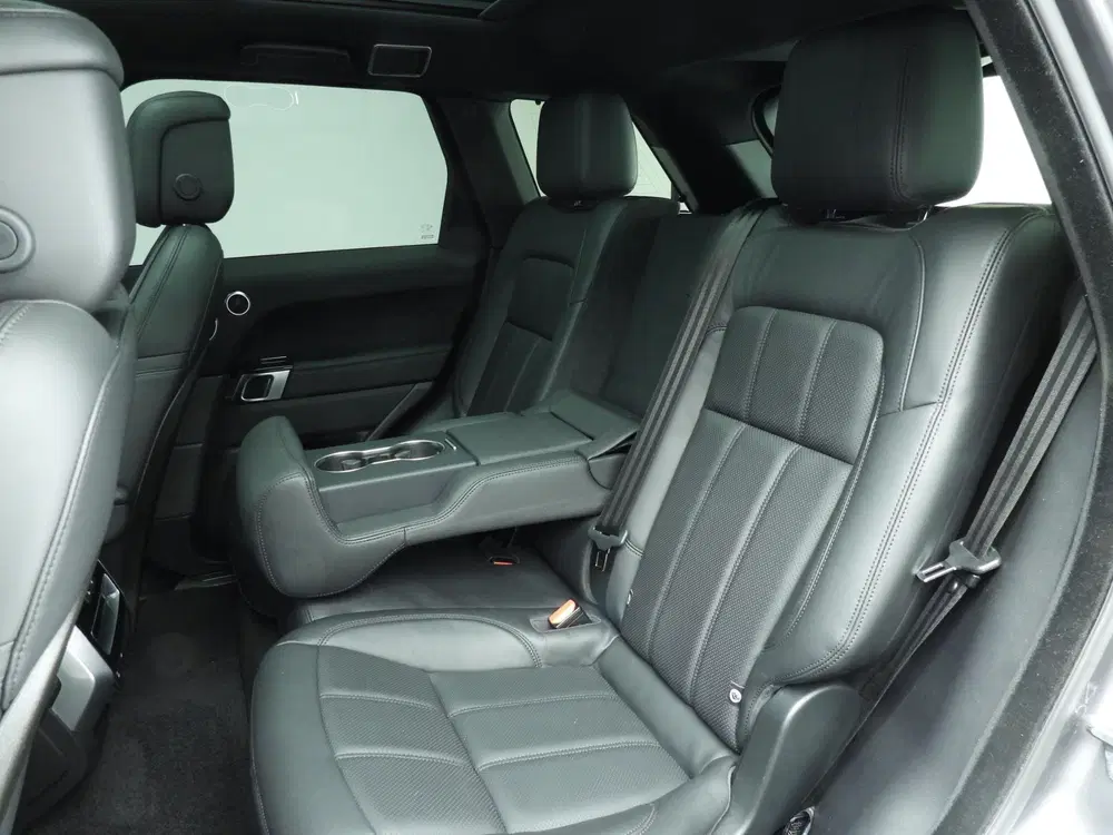 Land Rover Range Rover Sport 4.4 SDV8 Autobiography Dynamic uit 2019, foto 8