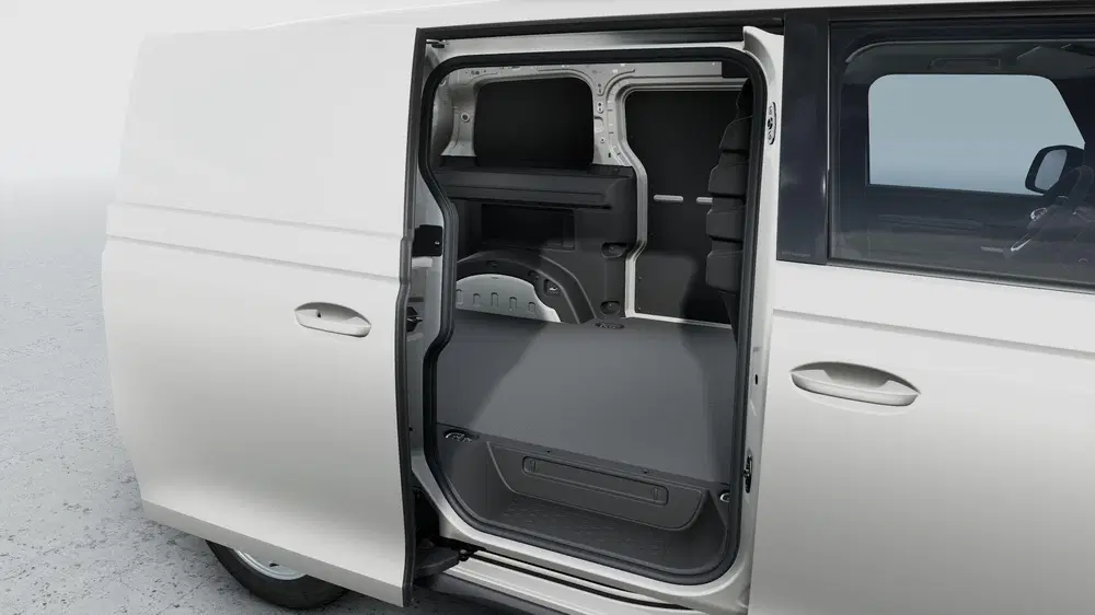Volkswagen ID. Buzz ID. Buzz Cargo 190pk Economy Limited Editi uit 2026, foto 9