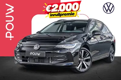Volkswagen Golf 1.5 eTSI 115pk Life Edition uit 2026