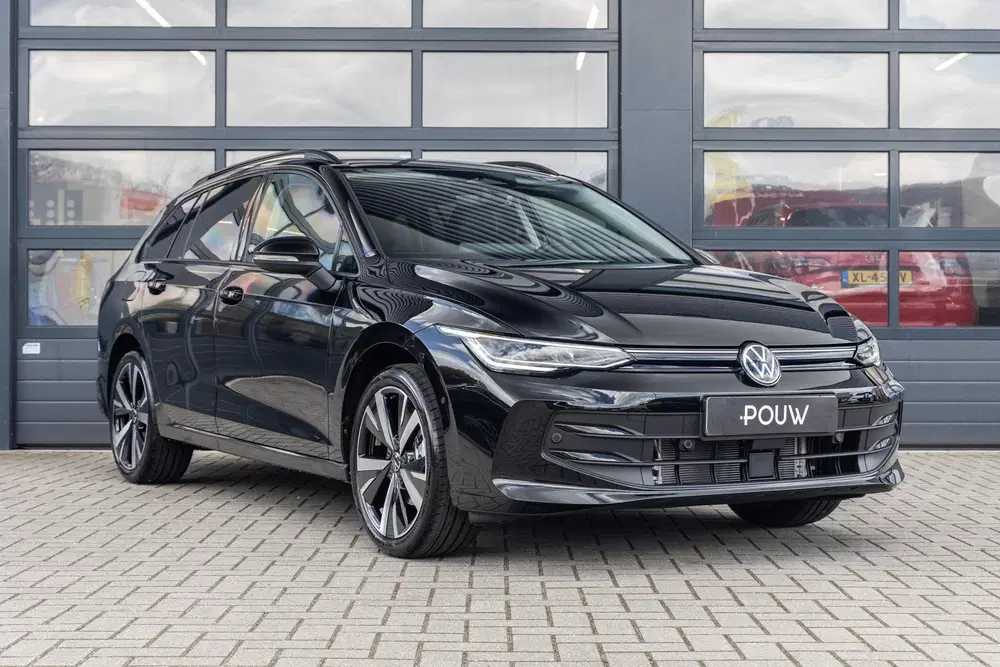 Volkswagen Golf 1.5 eTSI 115pk Life Edition uit 2026, foto 8