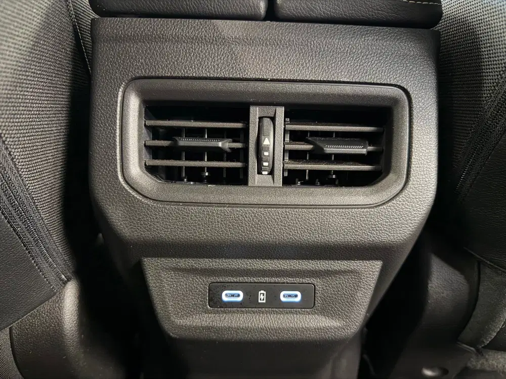 Renault Austral 1.2 E-Tech full hybrid 200 techno AUT. APP uit 2022, foto 10