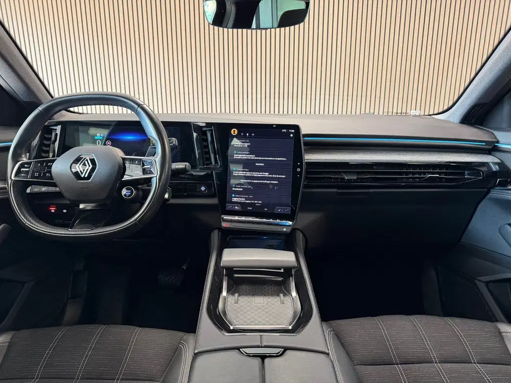 Renault Austral 1.2 E-Tech full hybrid 200 techno AUT. APP uit 2022, foto 11