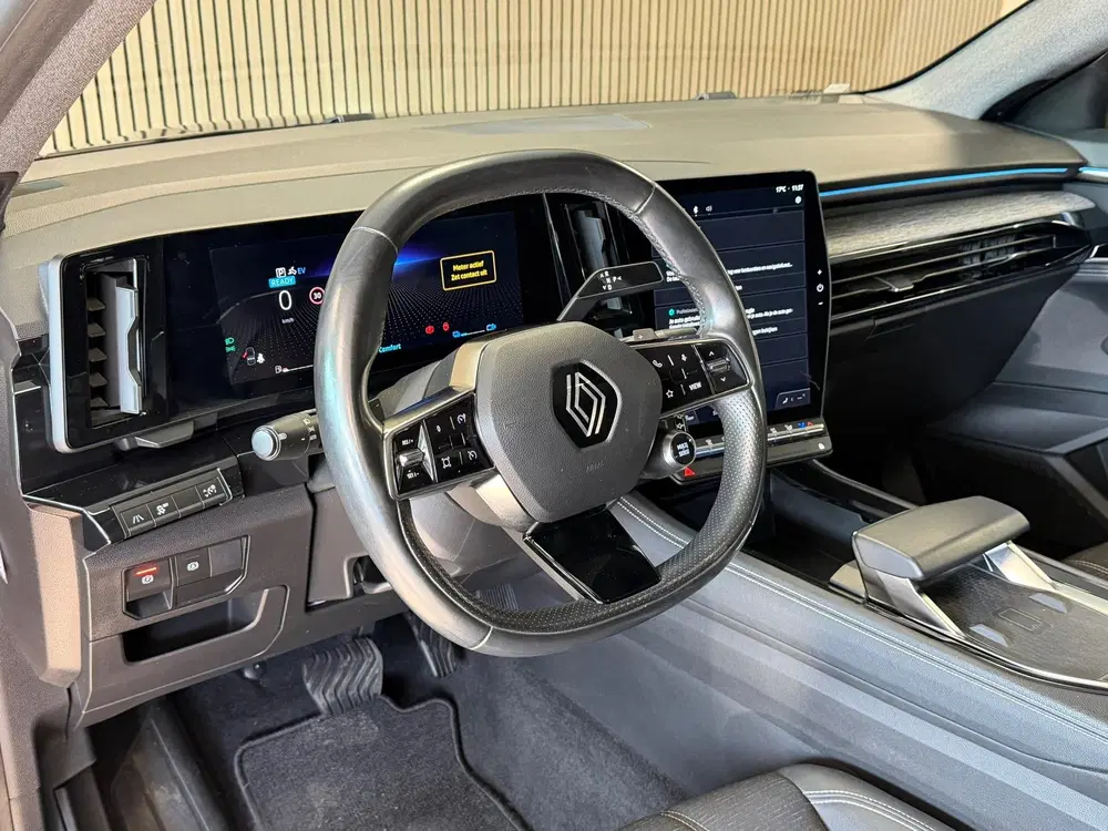 Renault Austral 1.2 E-Tech full hybrid 200 techno AUT. APP uit 2022, foto 12