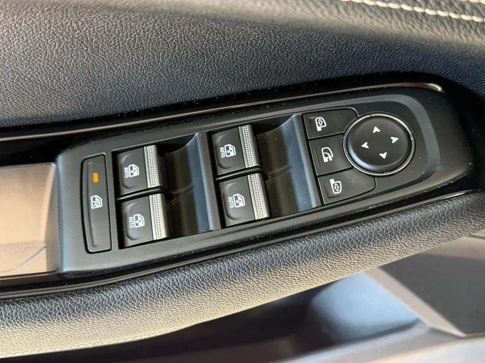 Renault Austral 1.2 E-Tech full hybrid 200 techno AUT. APP uit 2022, foto 15