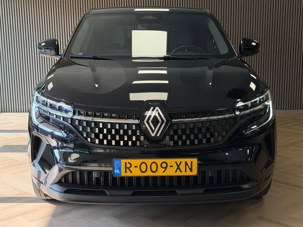 Renault Austral 1.2 E-Tech full hybrid 200 techno AUT. APP uit 2022, foto 2