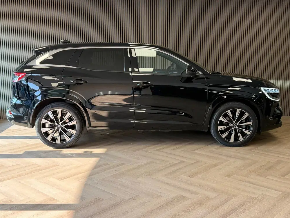 Renault Austral 1.2 E-Tech full hybrid 200 techno AUT. APP uit 2022, foto 4