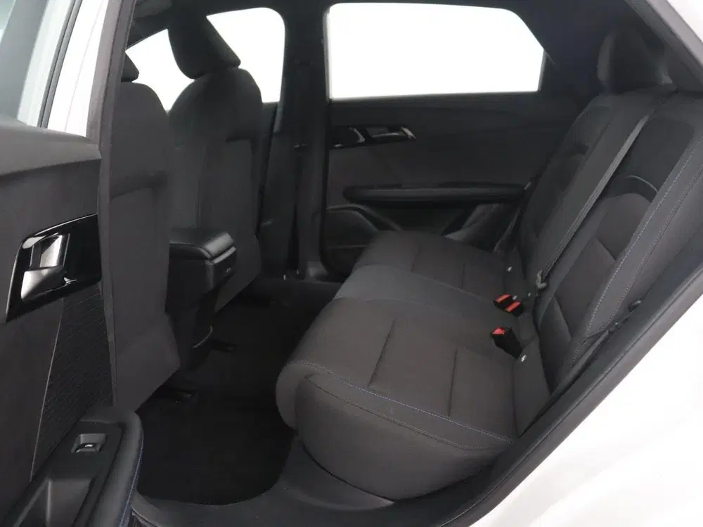 MG MG4 Standard 51 kWh uit 2022, foto 5