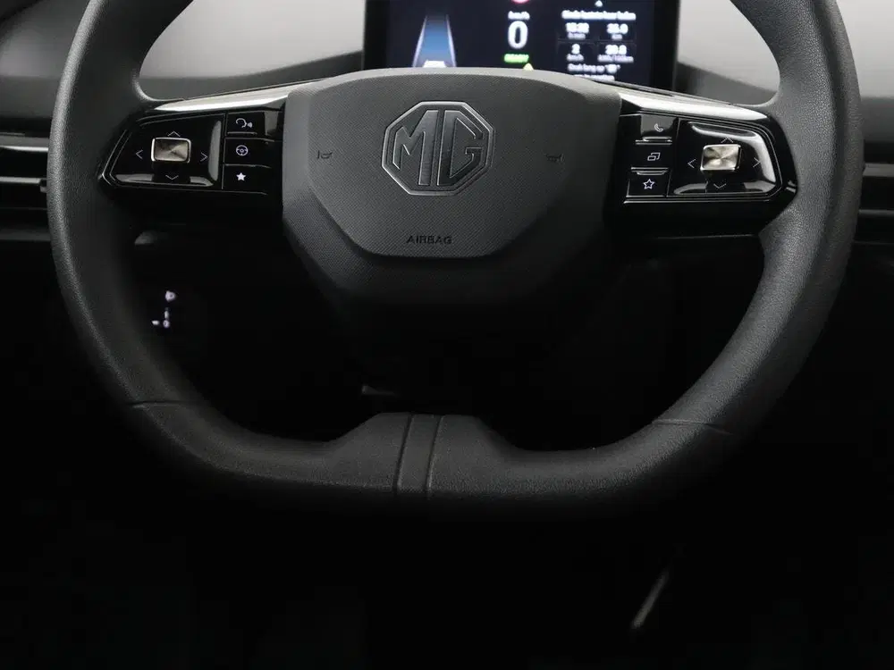 MG MG4 Standard 51 kWh uit 2022, foto 6