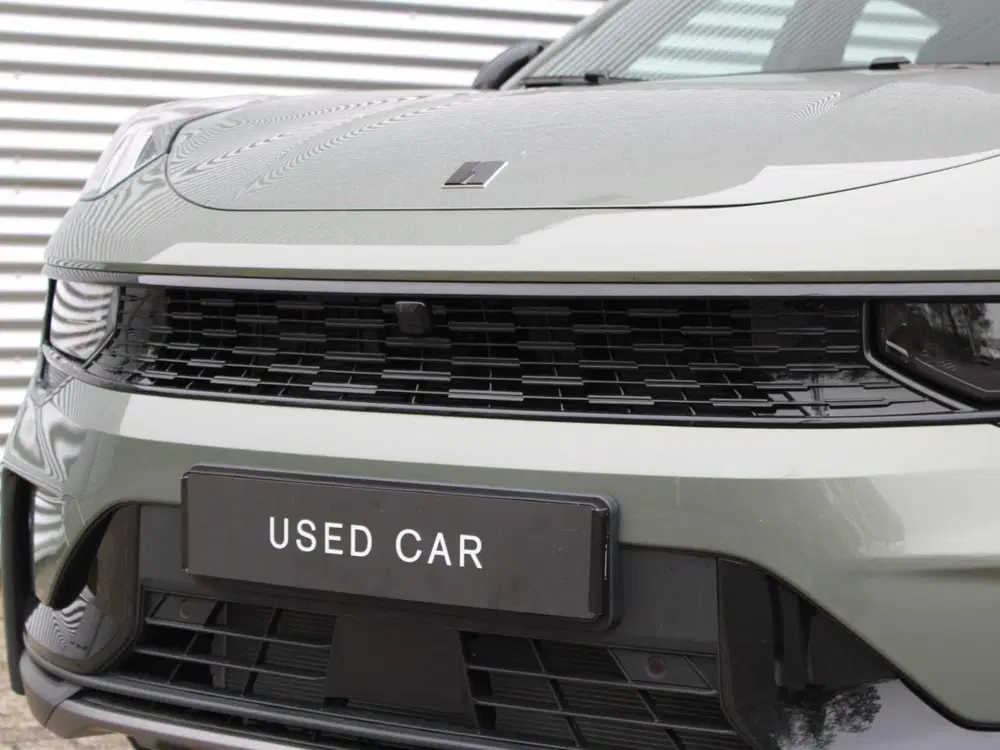 Lynk & Co 01 1.5 Core Automaat uit 2026, foto 8