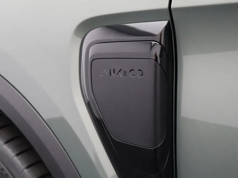 Lynk & Co 01 1.5 Core Automaat uit 2026, foto 9
