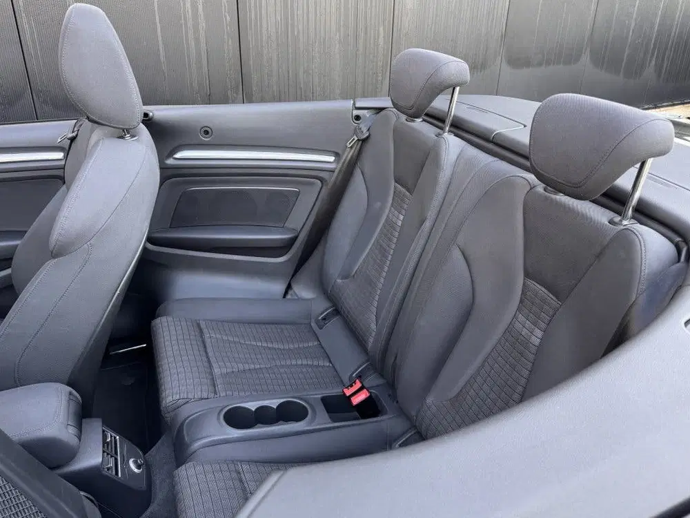 Audi A3 35TFSI S-Line uit 2019, foto 14