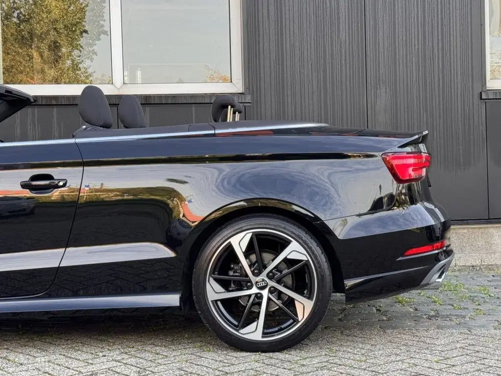 Audi A3 35TFSI S-Line uit 2019, foto 7