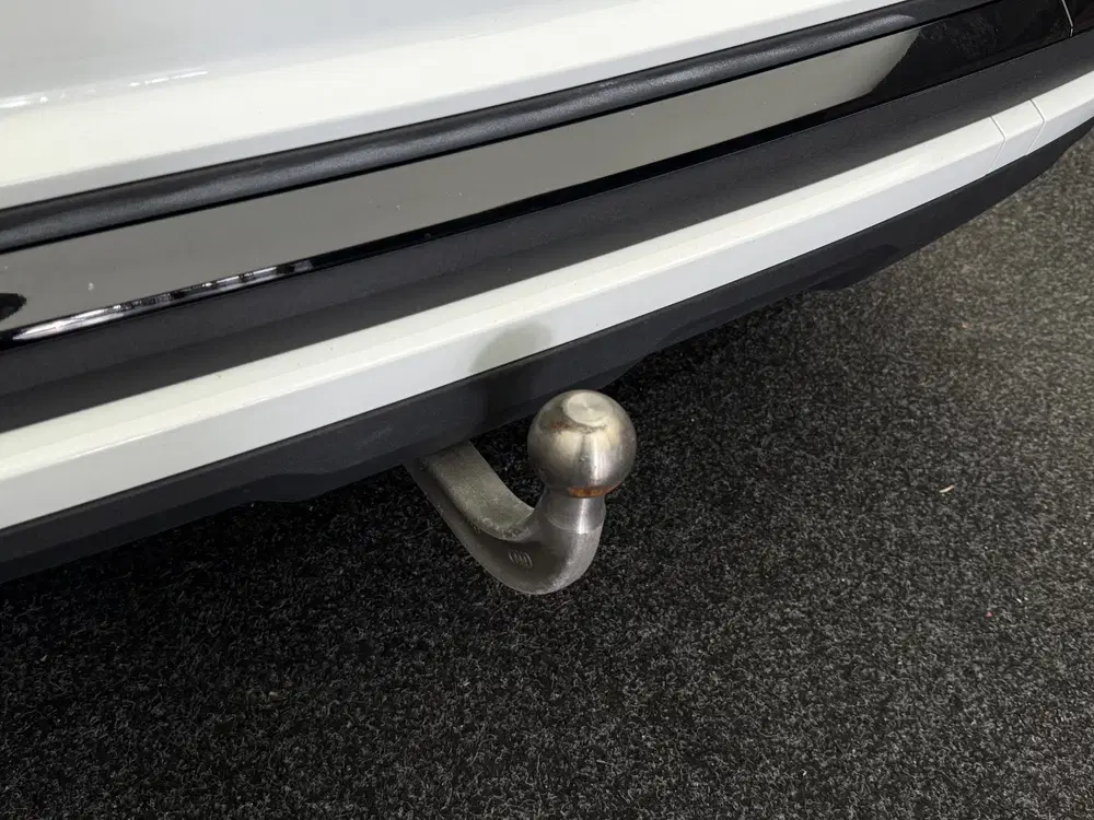 Audi Q2 35 TFSI S Edition S Line Panoramadak Stoel uit 2023, foto 11