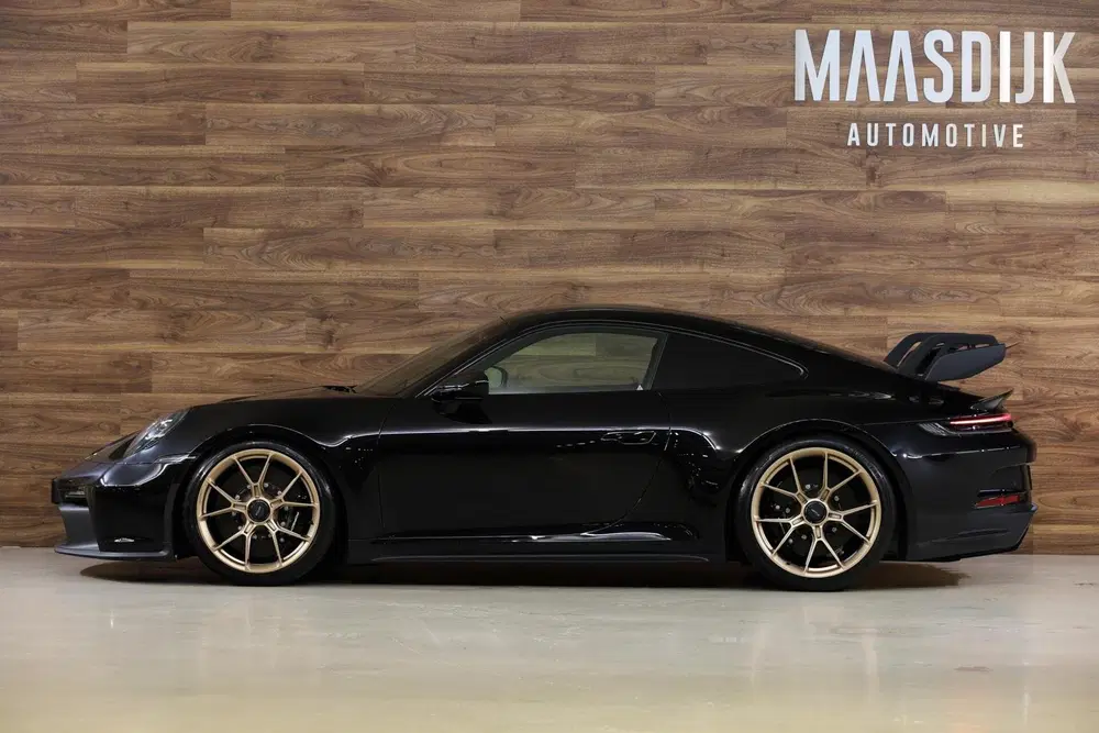 Porsche 911 992 4.0 GT3 uit 2021, foto 15