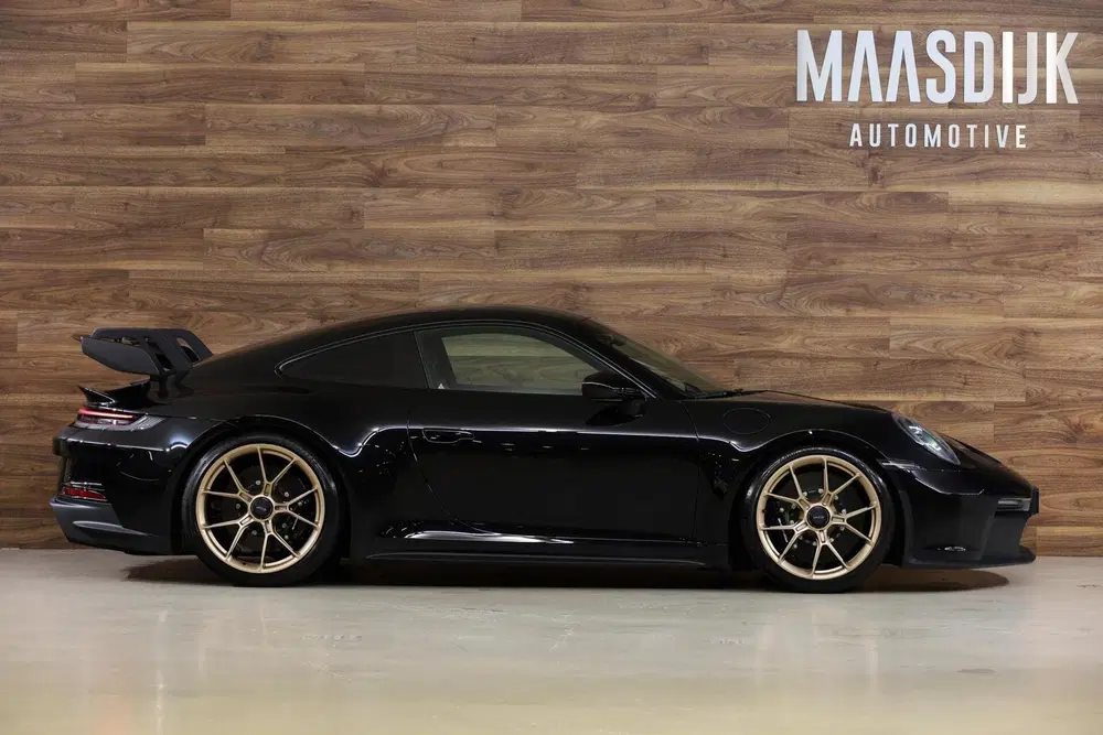Porsche 911 992 4.0 GT3 uit 2021, foto 6