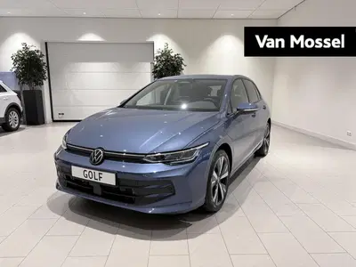 Volkswagen Golf (8) GP Life Edition 1.5 eHybrid 204 PK Plu uit 2026