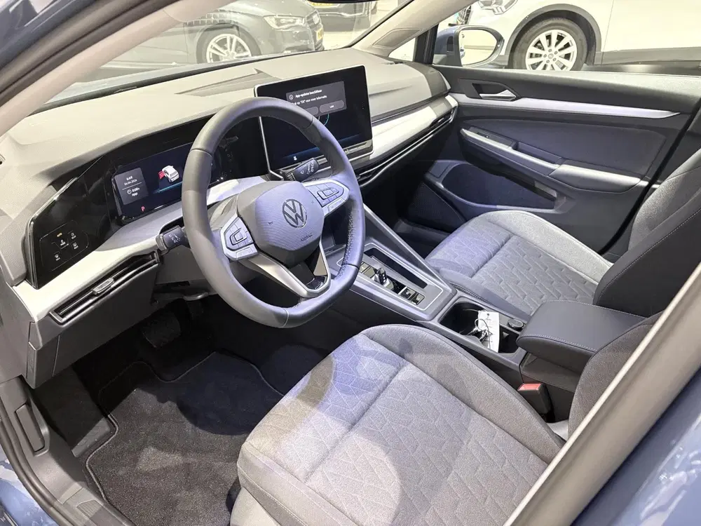 Volkswagen Golf (8) GP Life Edition 1.5 eHybrid 204 PK Plu uit 2026, foto 10
