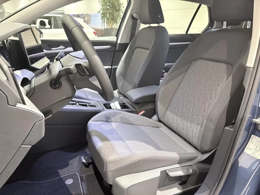 Volkswagen Golf (8) GP Life Edition 1.5 eHybrid 204 PK Plu uit 2026, foto 11